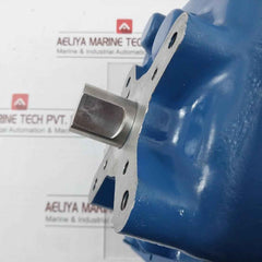 Ici La4B-12P1 Electric Valve Actuator 115Vac 2000 Lb-in