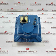 Ici La4B-12P1 Electric Valve Actuator 115Vac 2000 Lb-in