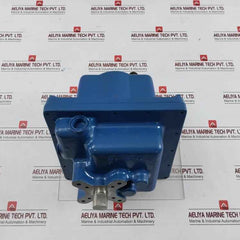 Ici La4B-12P1 Electric Valve Actuator 115Vac 2000 Lb-in
