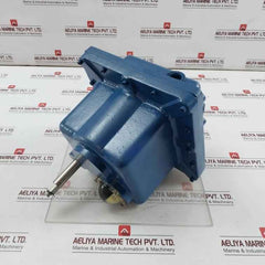 Ici La4B-12P1 Electric Valve Actuator 115Vac 2000 Lb-in