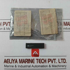 Icl7107Cpl Harris Analog-to-digital Converter Ic