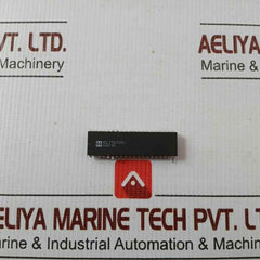 Icl7107Cpl Harris Analog-to-digital Converter Ic