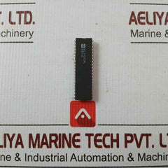 Icl7107Cpl Harris Analog-to-digital Converter Ic