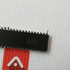 Icl7107Cpl Harris Analog-to-digital Converter Ic