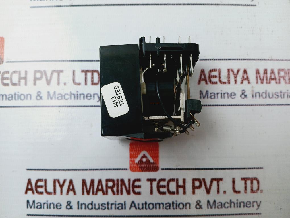 Icm Mar115A1X.75 Relay 120 Vac