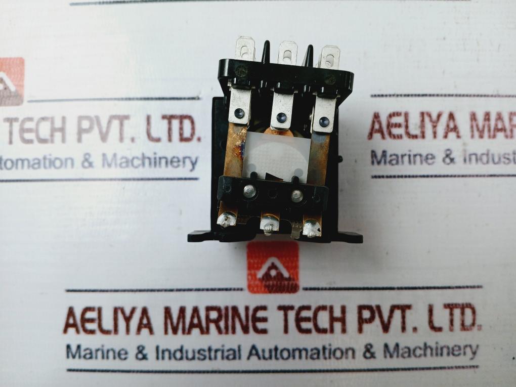 Icm Mar115A1X.75 Relay 120 Vac
