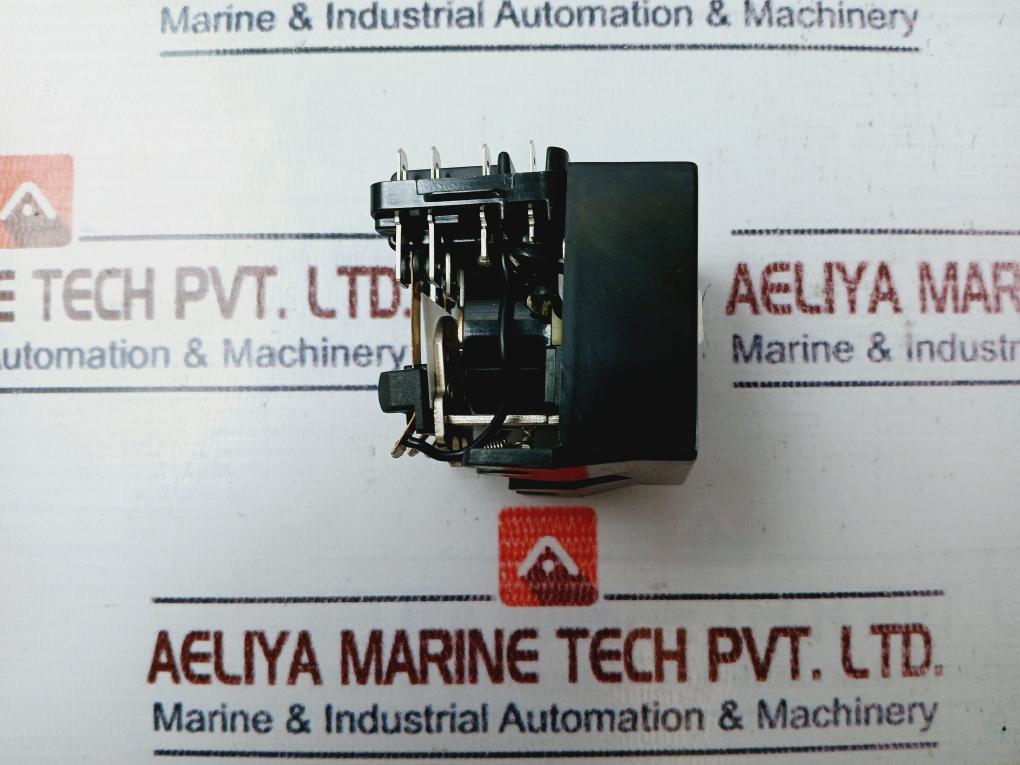 Icm Mar115A1X.75 Relay 120 Vac