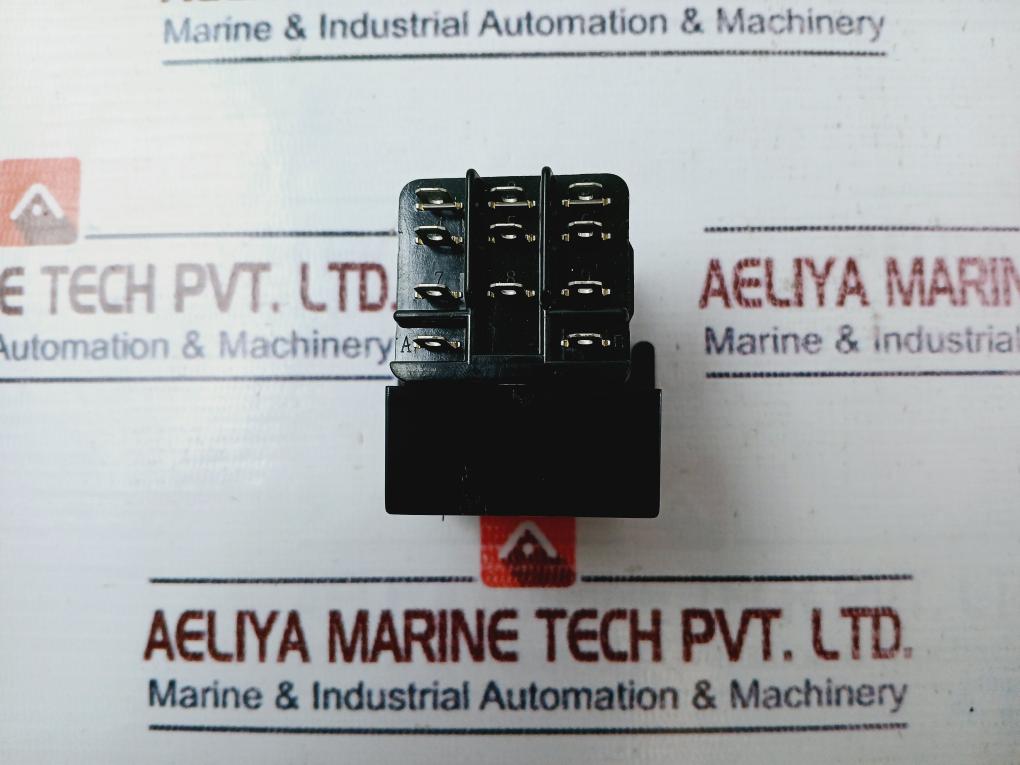 Icm Mar115A1X.75 Relay 120 Vac