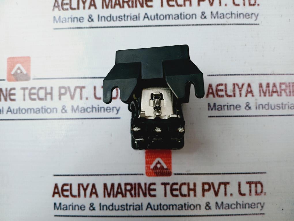 Icm Mar115A1X.75 Relay 120 Vac