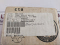 Icm Mor C-87714-16-1 Time Delay Relay Pcb 10Amps 648241