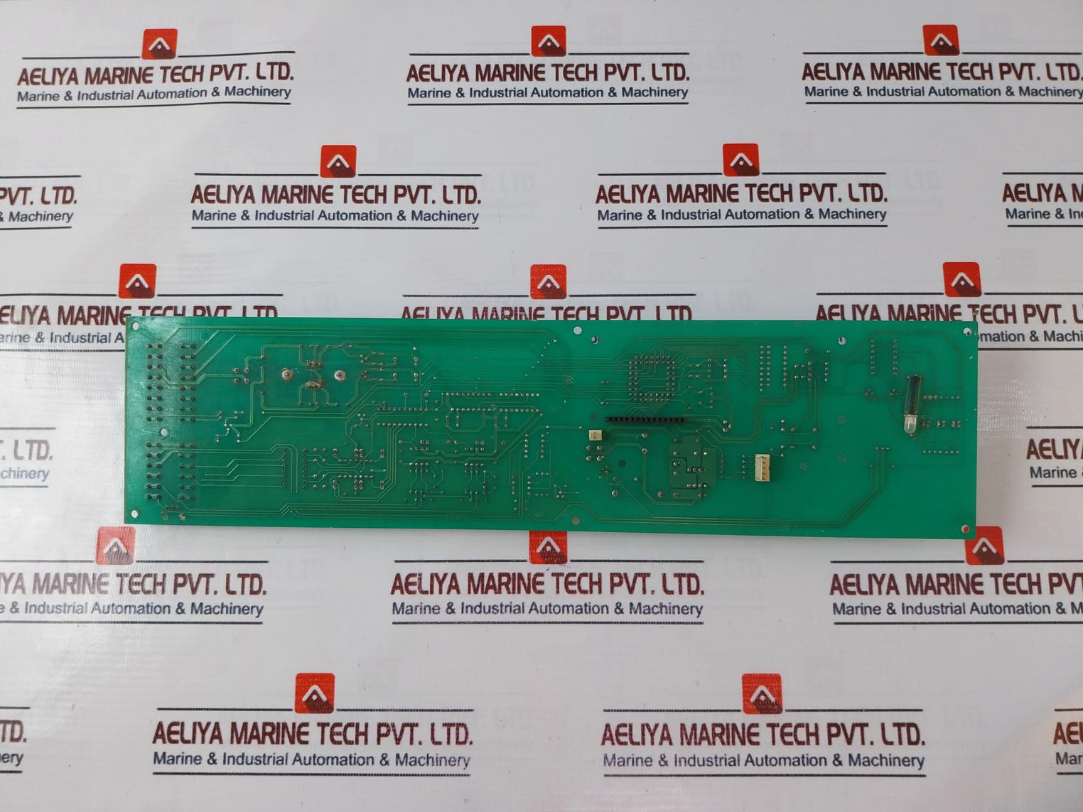 Icntpcb00085 Printed Circuit Board