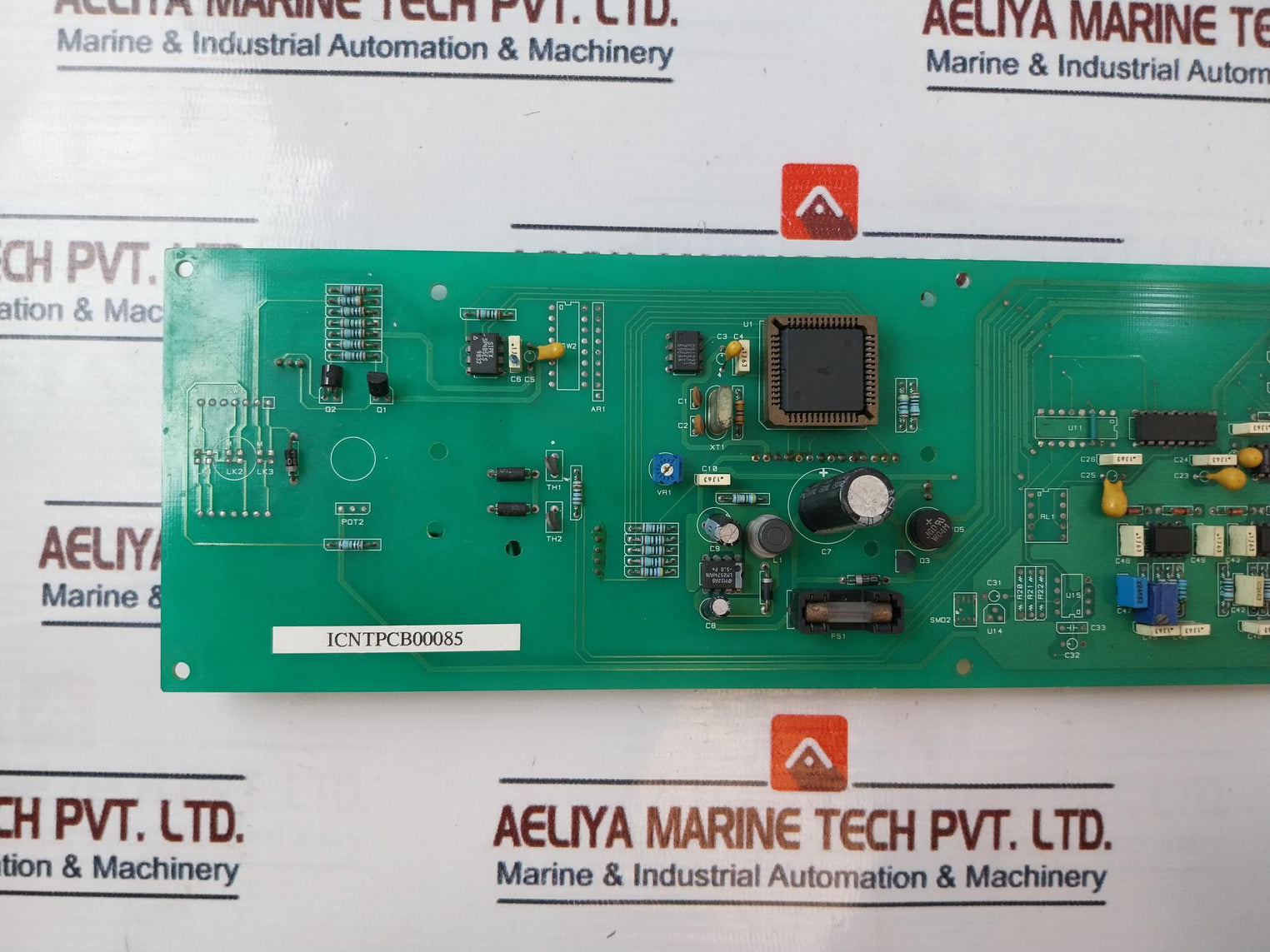 Icntpcb00085 Printed Circuit Board
