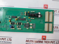 Icntpcb00085 Printed Circuit Board