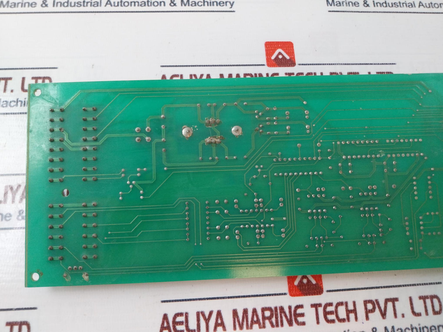 Icntpcb00085 Printed Circuit Board