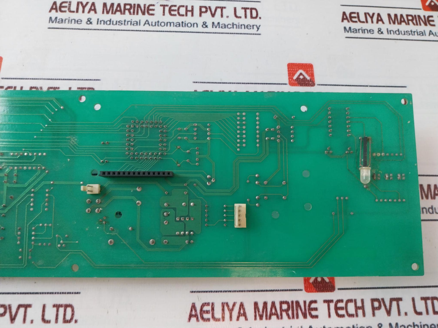 Icntpcb00085 Printed Circuit Board