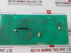 Icntpcb00085 Printed Circuit Board
