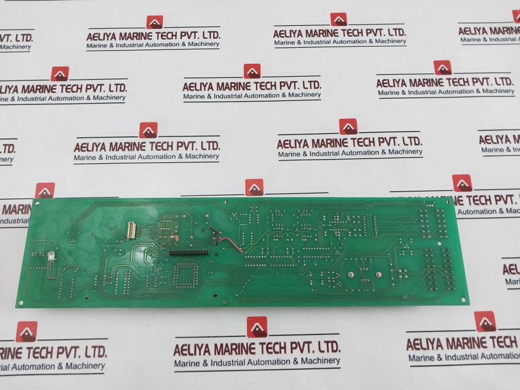 Icntpcb00210 2-1 Printed Circuit Board