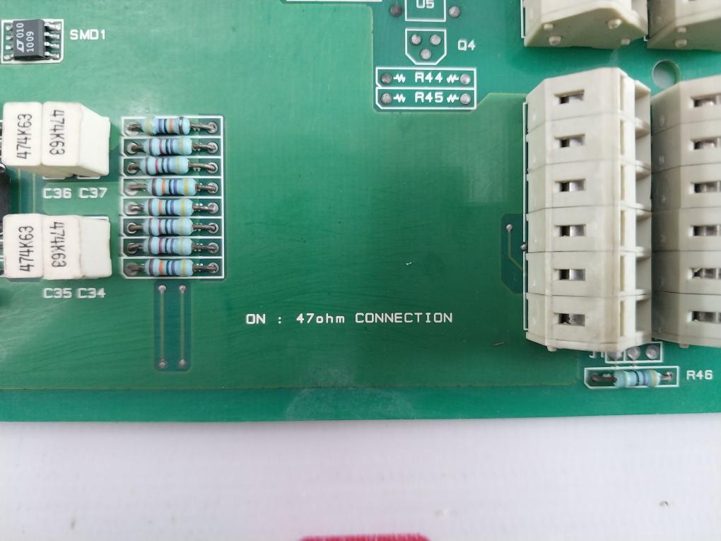 Icntpcb00210 2-1 Printed Circuit Board