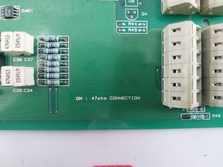 Icntpcb00210 2-1 Printed Circuit Board