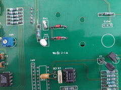 Icntpcb00210 2-1 Printed Circuit Board