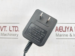 Icom Bc-147A Ac Adapter Dc 12V 200Ma E140898 35-12-200C 120V 60Hz 6W