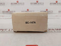 Icom Bc-147A Ac Adapter Dc 12V 200Ma E140898 35-12-200C 120V 60Hz 6W