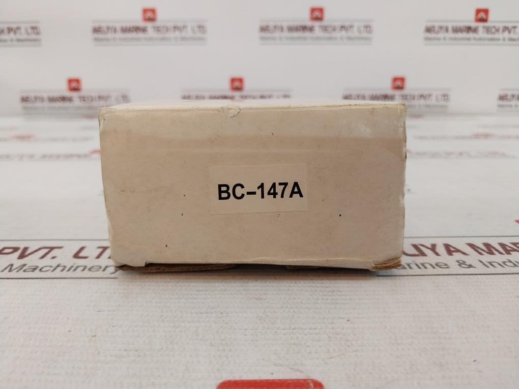 Icom Bc-147A Ac Adapter Dc 12V 200Ma E140898 35-12-200C 120V 60Hz 6W