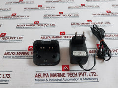 Icom Bc-213 Battery Charger For Walkie Talkie Dys612-120100V-k