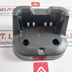 Icom Bc-213 Battery Charger For Walkie Talkie Dys612-120100V-k
