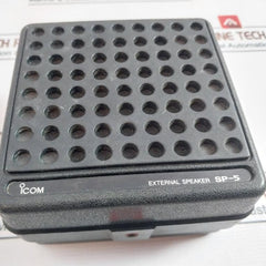 Icom Sp-5 External Speaker