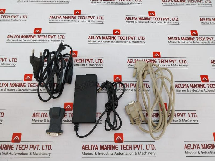 Icon Research Dk2 Doctor Diesel Engine Analysis Tester Aeb36Us09 100-240V 1.0A
