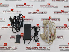 Icon Research Dk2 Doctor Diesel Engine Analysis Tester Aeb36Us09 100-240V 1.0A