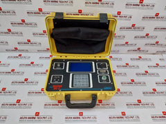 Icon Research Dk2 Doctor Diesel Engine Analysis Tester Aeb36Us09 100-240V 1.0A