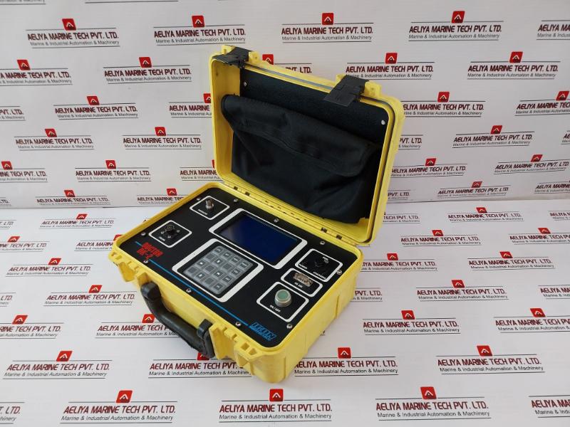 Icon Research Dk2 Doctor Diesel Engine Analysis Tester Aeb36Us09 100-240V 1.0A