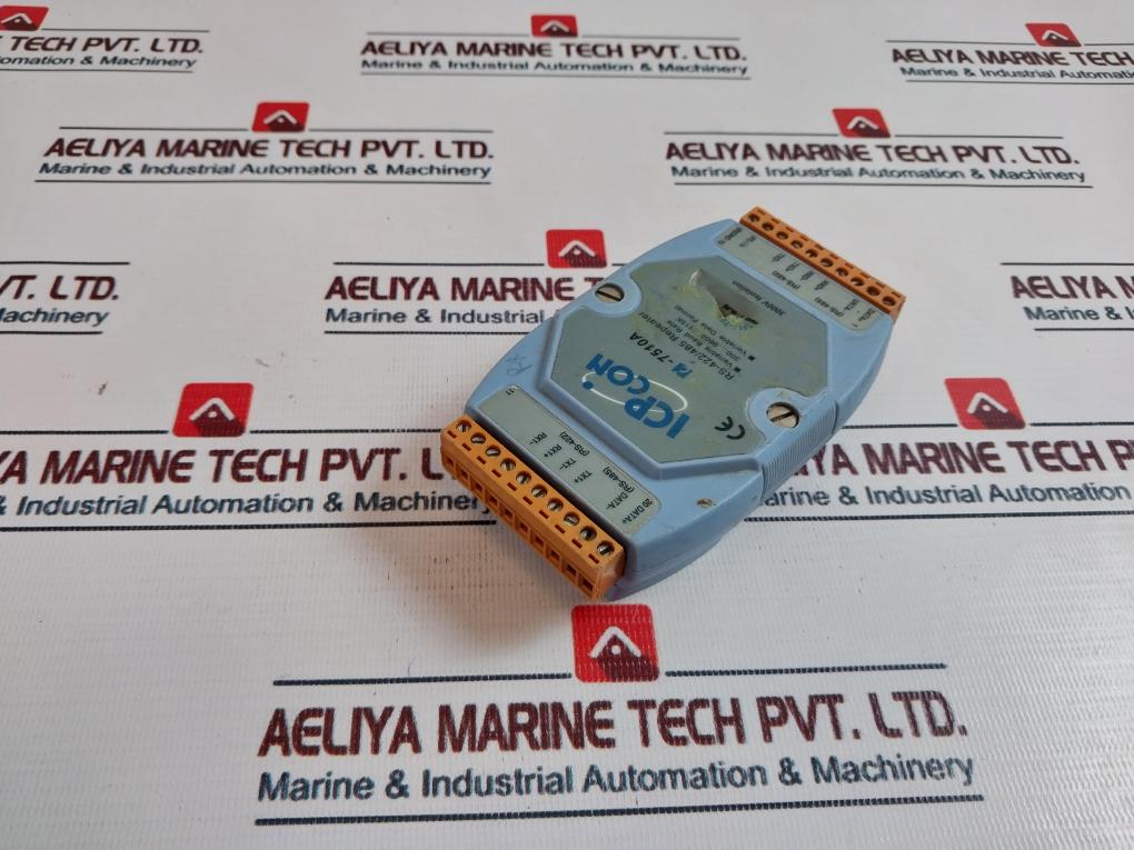 Icp-con I-7510a Repeater