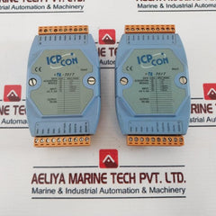 Icp Con I-7017 Data Acquisition Module