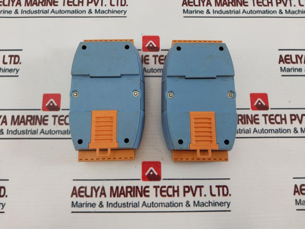 Icp Con I-7017 Data Acquisition Module