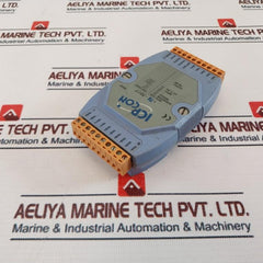 Icp Con I-7017 Data Acquisition Module