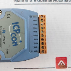 Icp Con I-7017 Data Acquisition Module