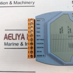 Icp Con I-7017 Data Acquisition Module