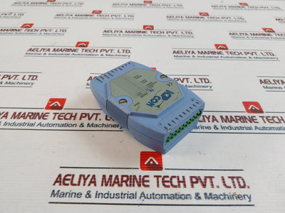 Icp Con I-7052 8 Bit Data Acquisition Module