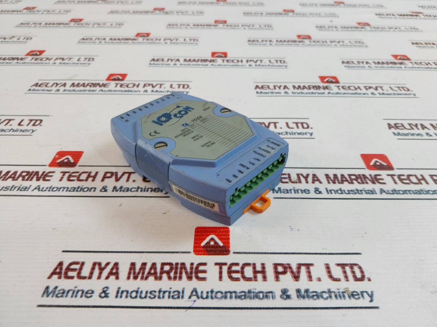Icp Con I-7052 8 Bit Data Acquisition Module