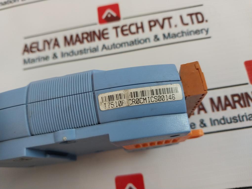 Icp Con I-7510Ar Three-way Isolated High Speed Repeater