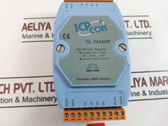 Icp Con I-7510Ar Three-way Isolated High Speed Repeater