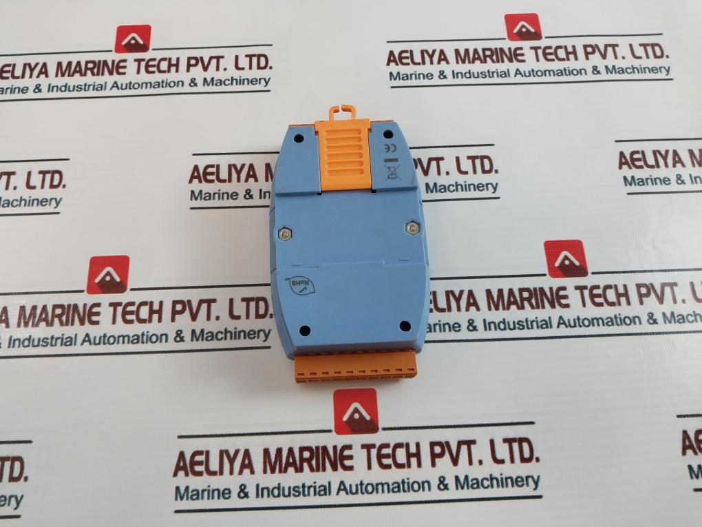 Icp Con I-7510Ar Three-way Isolated High Speed Repeater