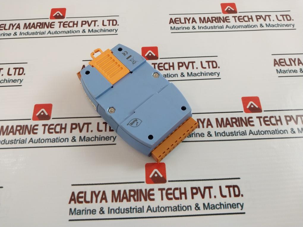 Icp Con I-7510Ar Three-way Isolated High Speed Repeater