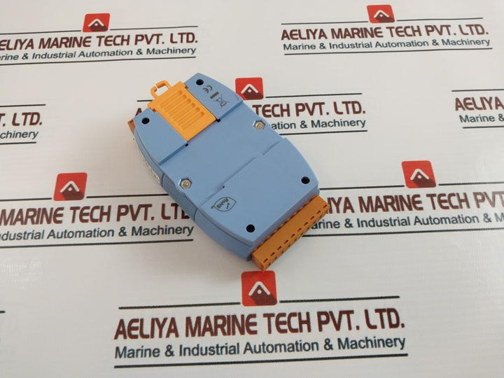 Icp Con I-7510Ar Three-way Isolated High Speed Repeater