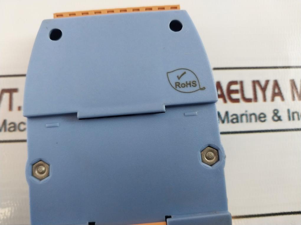 Icp Con I-7510Ar Three-way Isolated High Speed Repeater