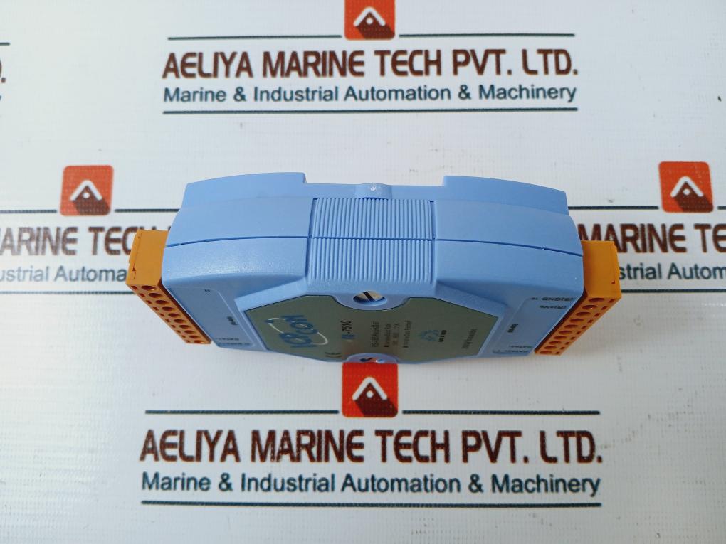 Icp Con I-7510 Isolated Rs-485 Repeater