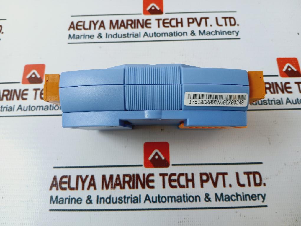 Icp Con I-7510 Isolated Rs-485 Repeater